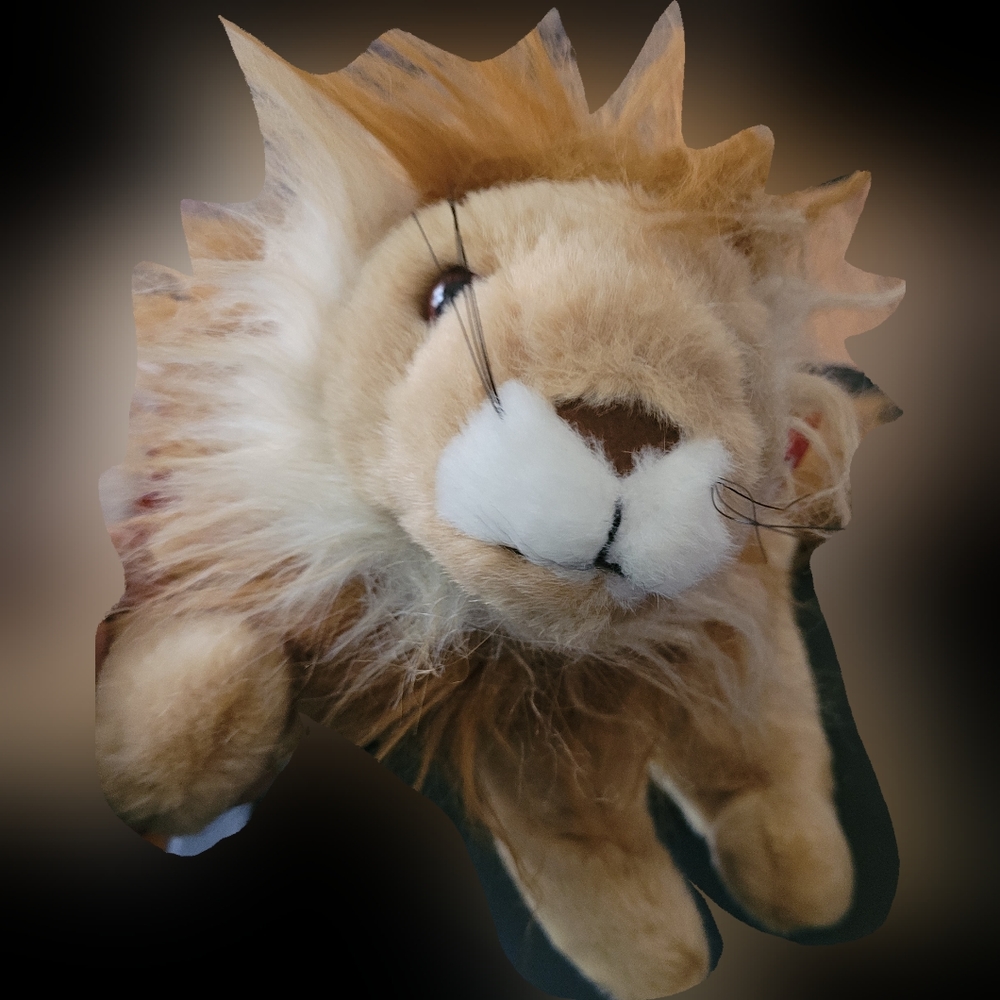 NWT TY STUFFED animal.
